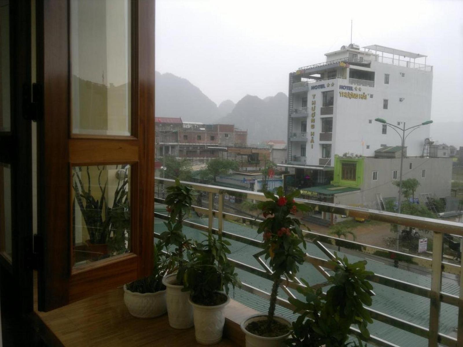 Phong Nha Midtown Hotel Cu Lac Eksteriør bilde